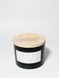 Luxurious Tahitian Vanilla 12 oz scented candle