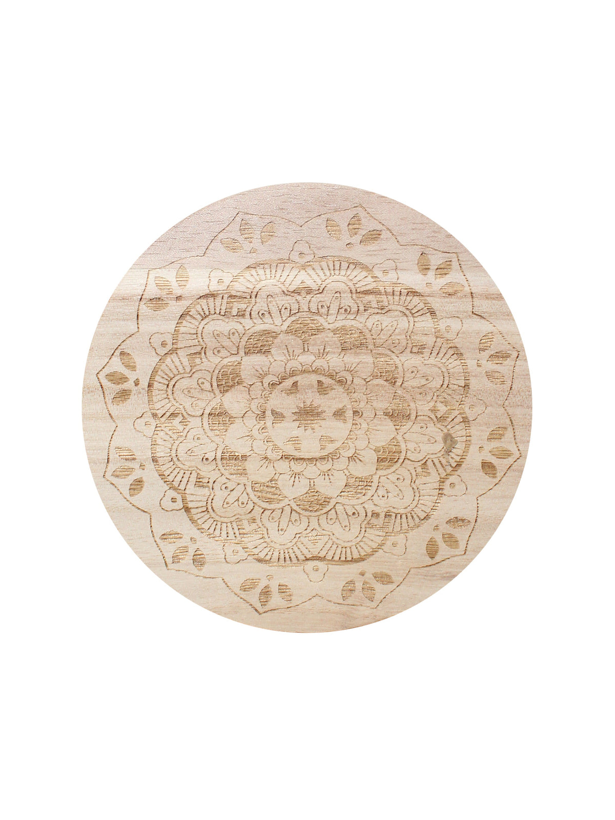 Luxurious Teakwood 12 oz scented candle