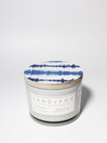 Luxurious California Beach House 12 oz scented candle