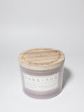 Luxurious Eucalyptus & Lavender 12 oz scented candle