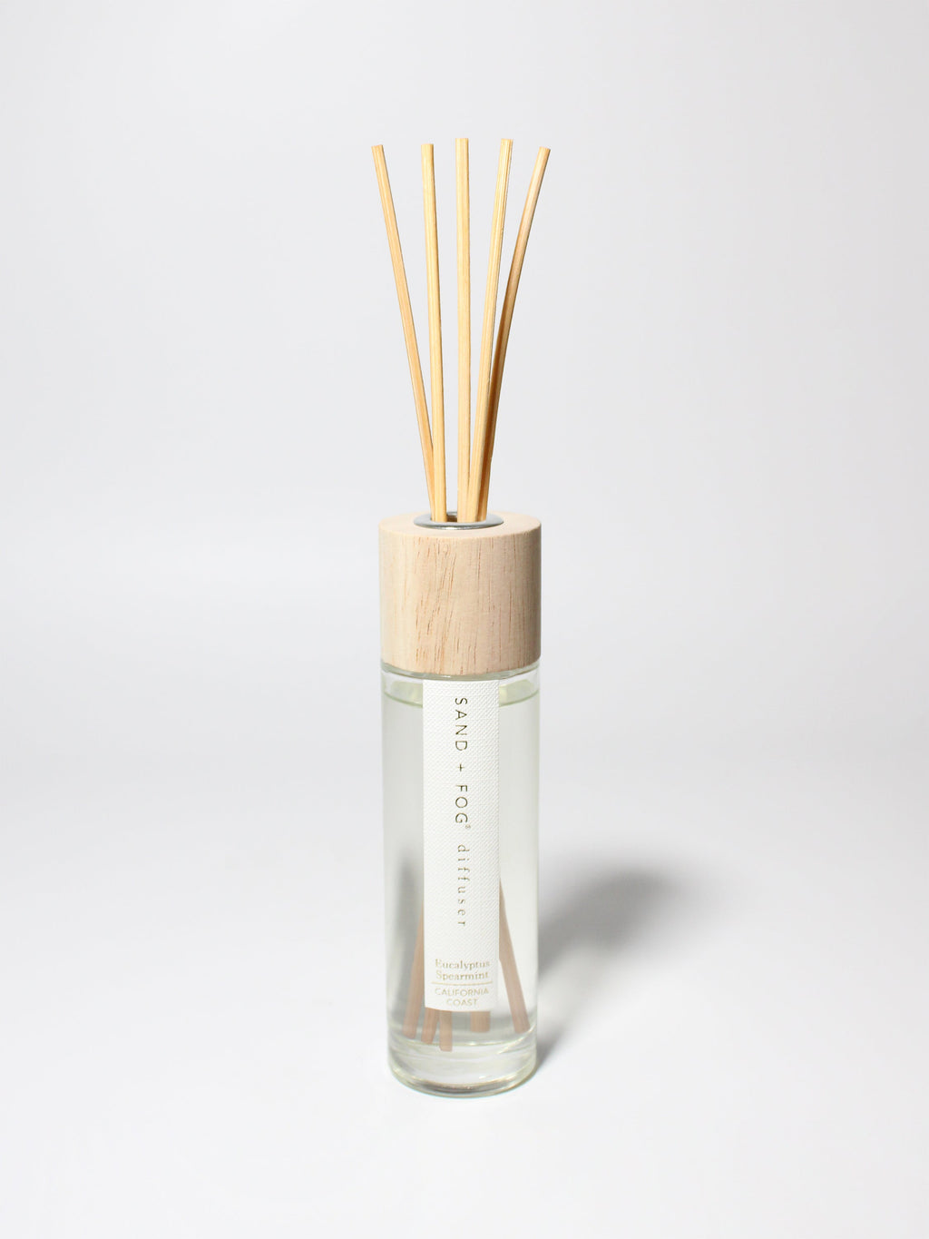 Inviting Eucalyptus Spearmint 100 ml Reed Diffuser