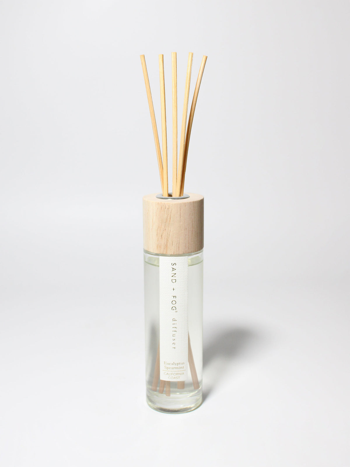 Inviting Eucalyptus Spearmint 100 ml Reed Diffuser