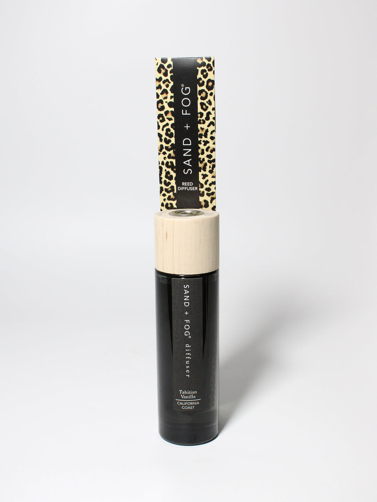 Inviting Tahitian Vanilla 100 ml Reed Diffuser