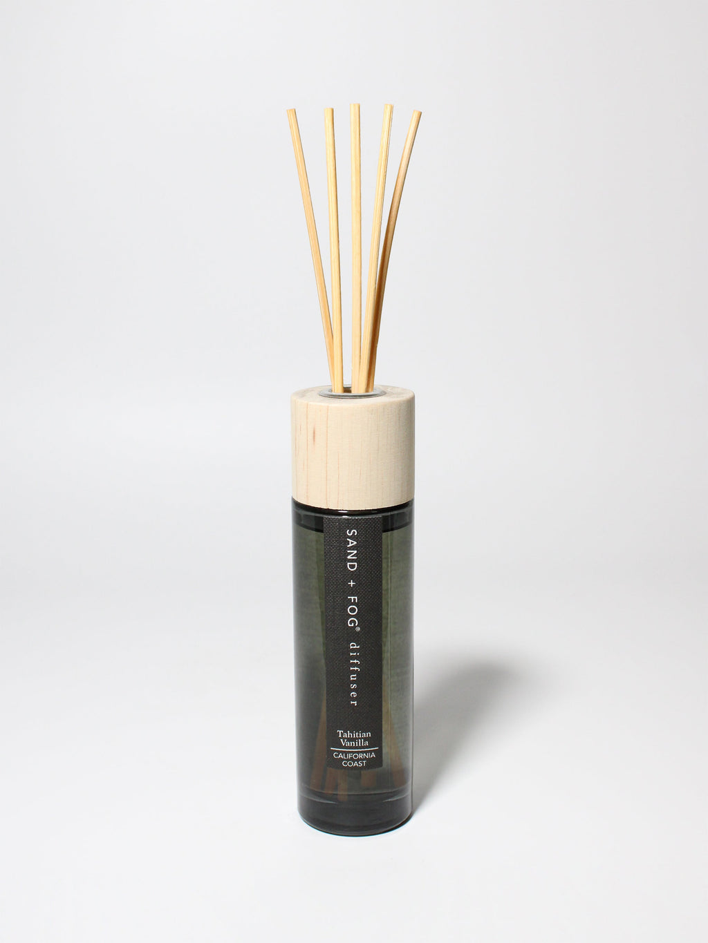 Inviting Tahitian Vanilla 100 ml Reed Diffuser