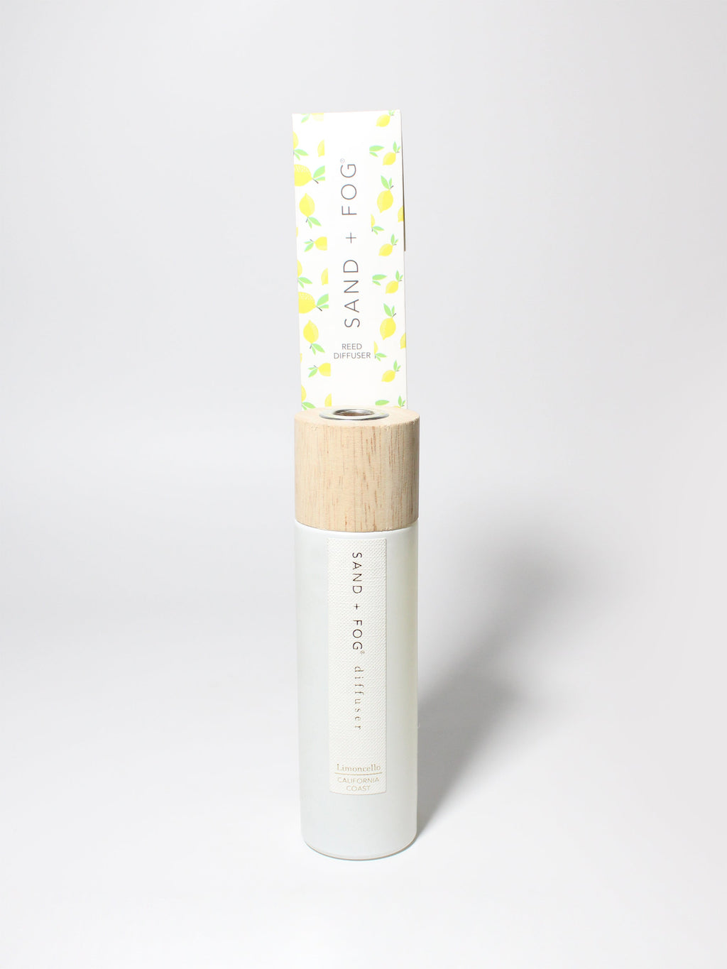 Inviting Limoncello 100 ml Reed Diffuser