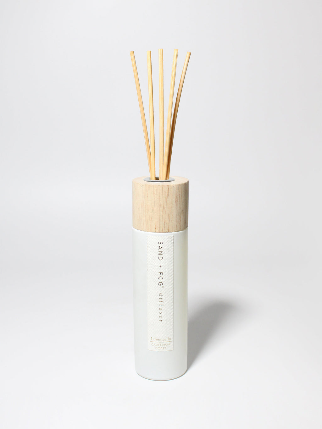 Inviting Limoncello 100 ml Reed Diffuser