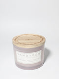 Luxurious Lavender 12 oz scented candle