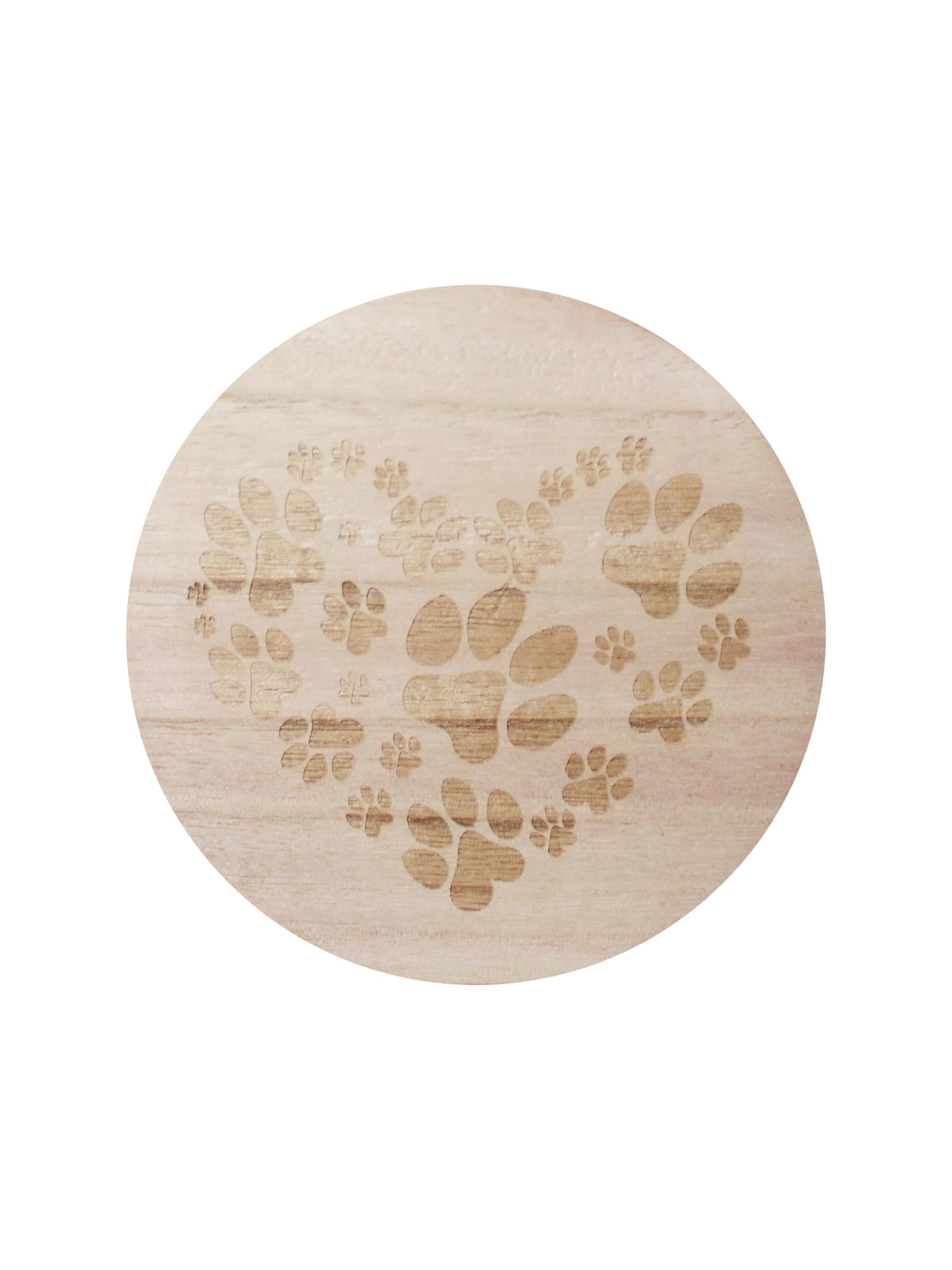Luxurious Sand + Paws French Lavender 12 oz scented candle