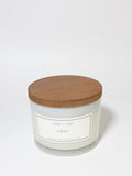 Luxurious Chai 12 oz scented candle