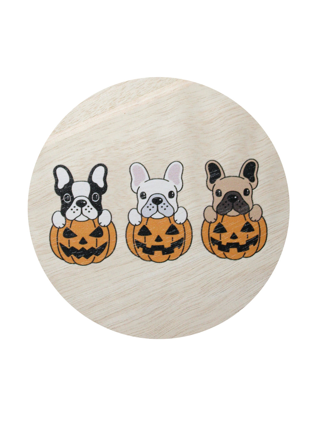 Luxurious Sand + Paws Pumpkin Harvest 12 oz scented candle