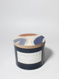 Luxurious Ocean & Sea Salt 12 oz scented candle