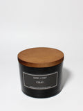 Luxurious Chai 12 oz scented candle
