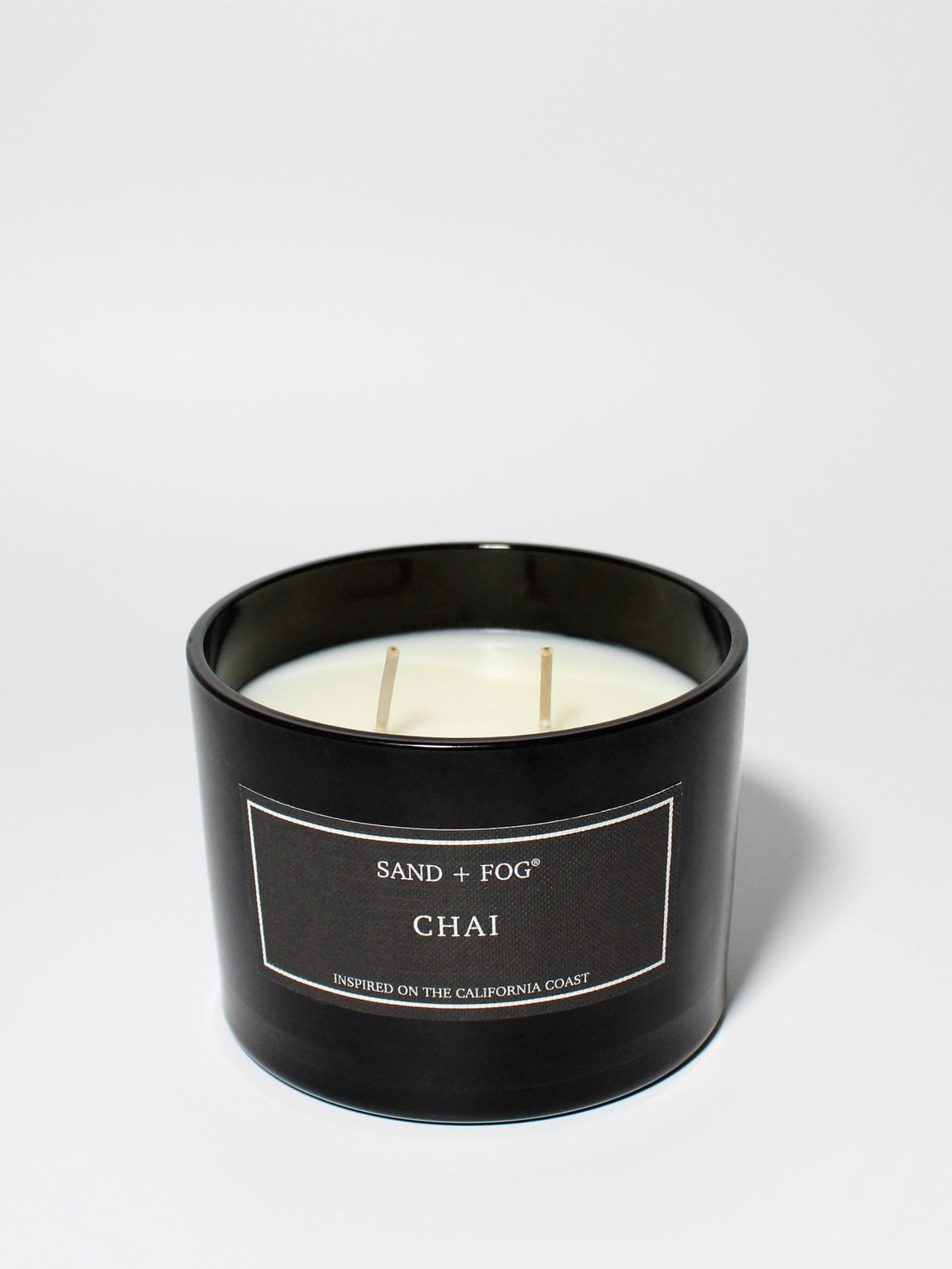Luxurious Chai 12 oz scented candle