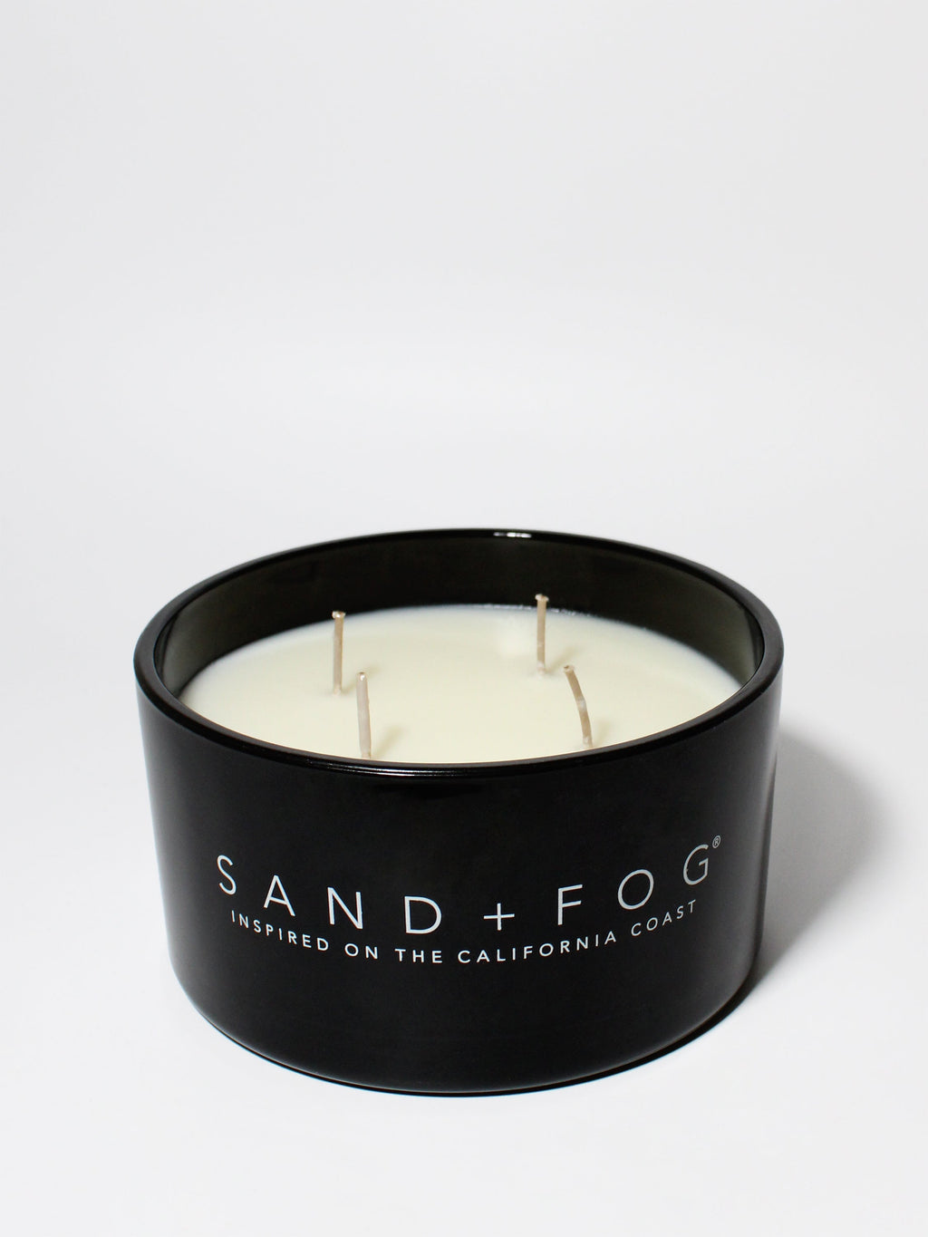 Luxurious Mango Tangerine 23 oz scented candle