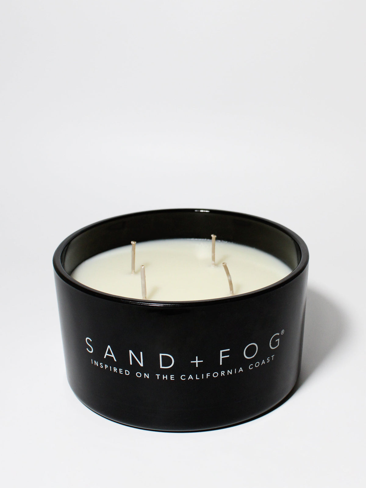 Luxurious Mango Tangerine 23 oz scented candle