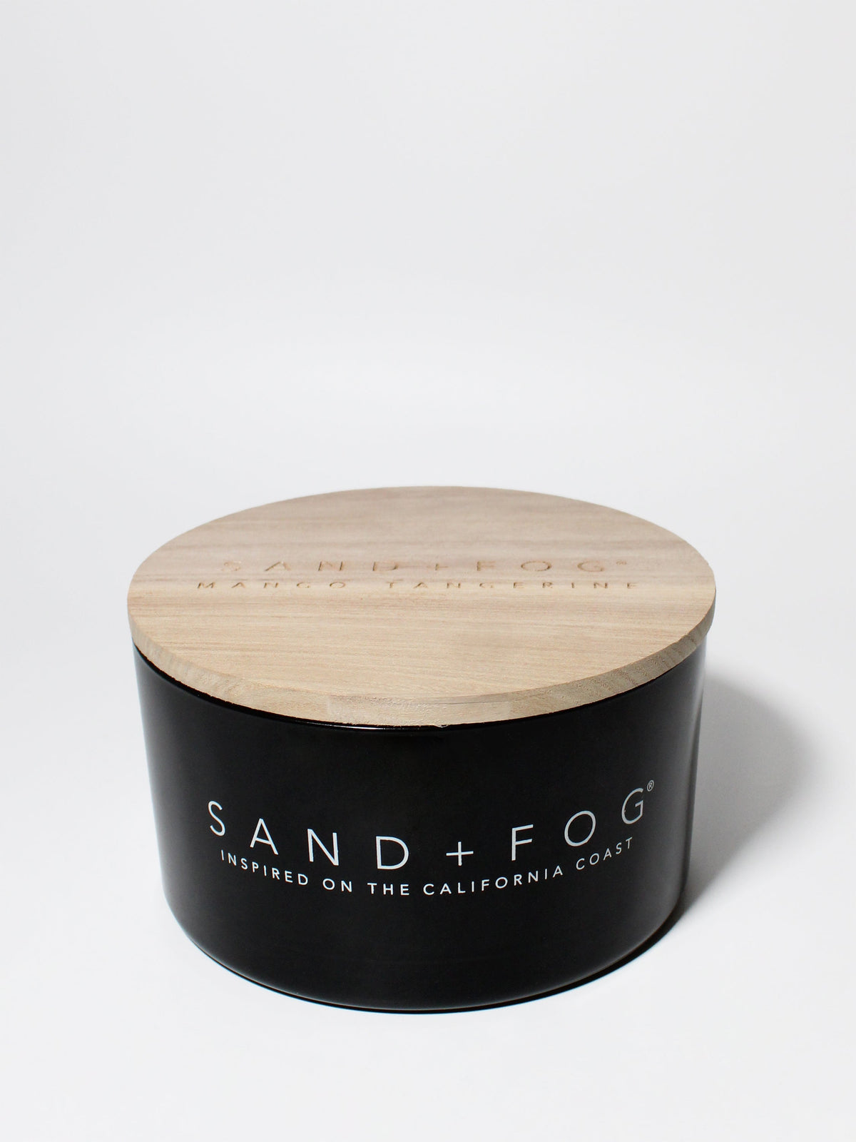 Luxurious Mango Tangerine 23 oz scented candle