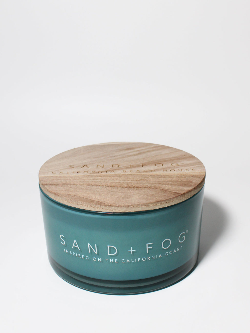 Luxurious California Beach House 23 oz scented candle