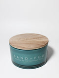 Luxurious California Beach House 23 oz scented candle