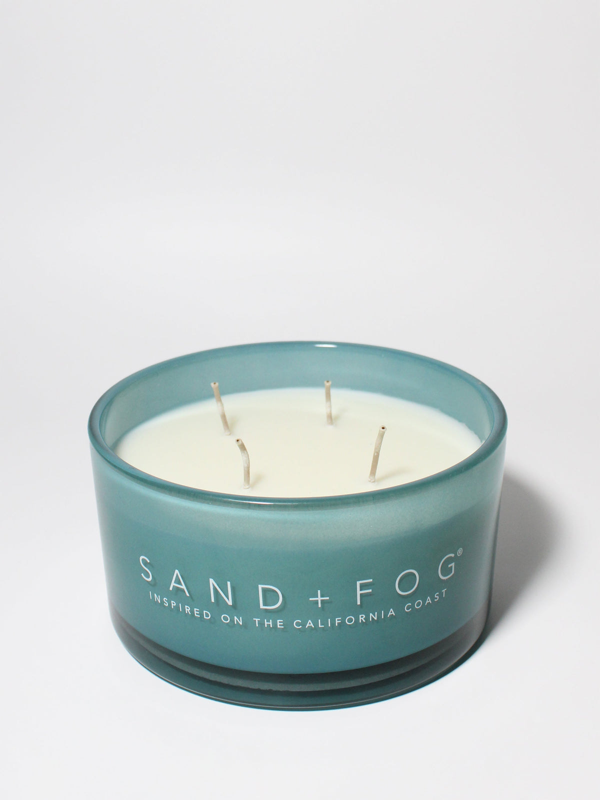 Luxurious California Beach House 23 oz scented candle