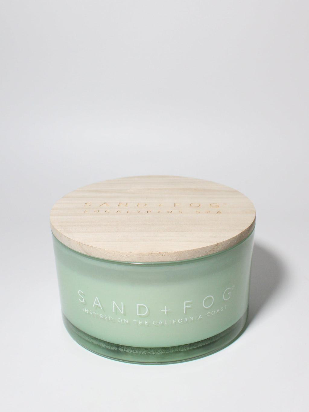 Luxurious Eucalyptus Spa 23 oz scented candle