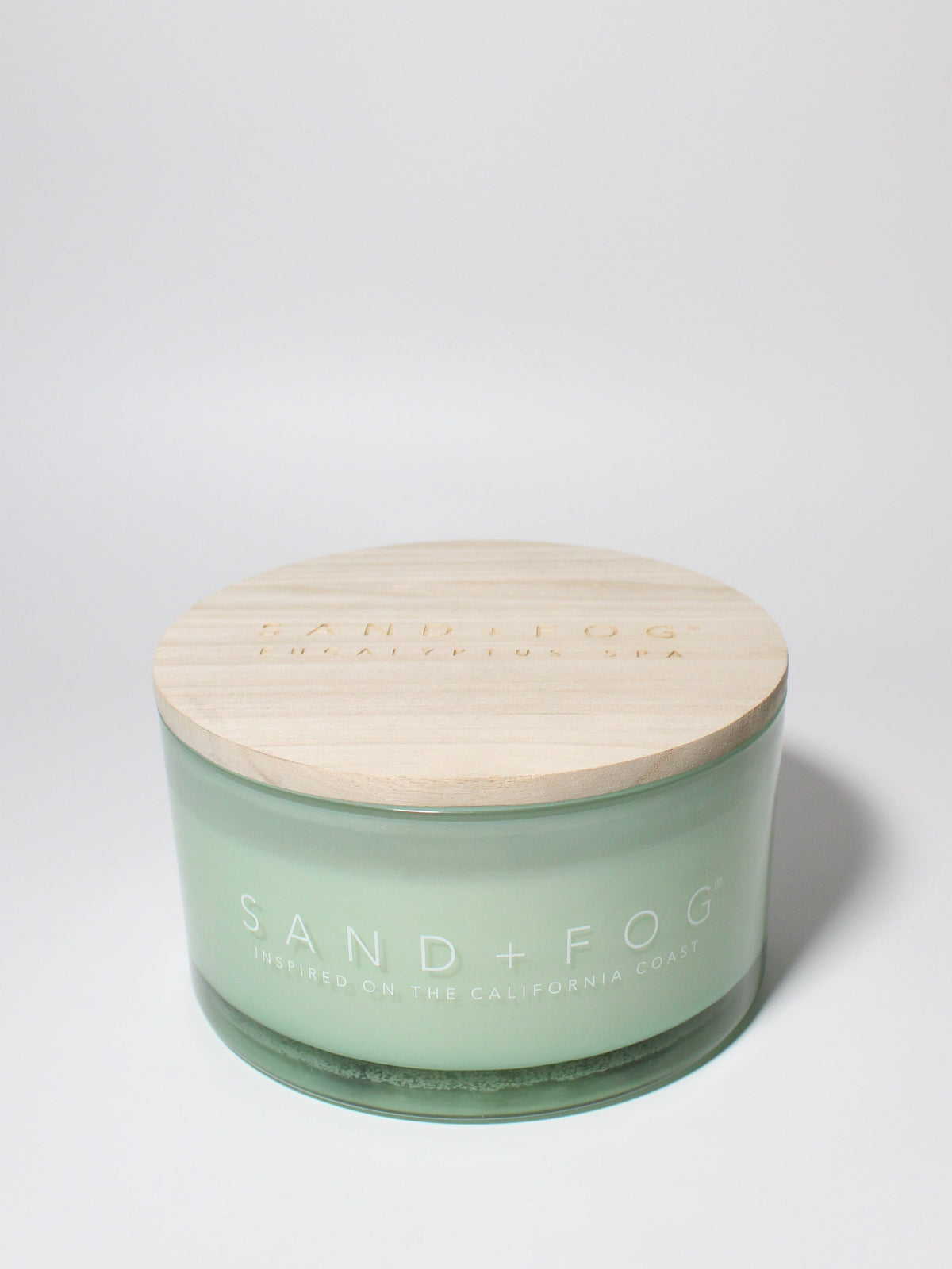 Luxurious Eucalyptus Spa 23 oz scented candle