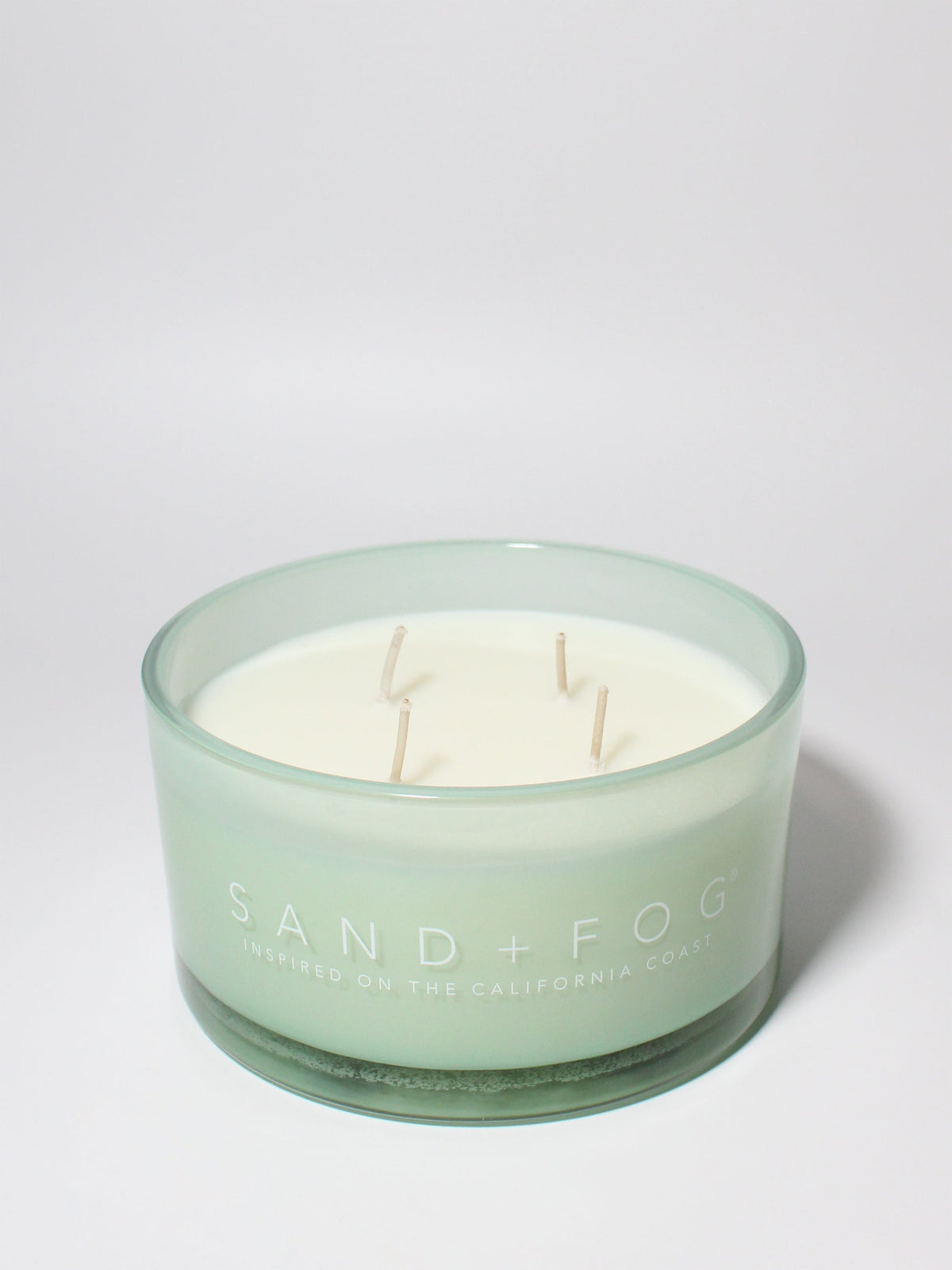 Luxurious Eucalyptus Spa 23 oz scented candle
