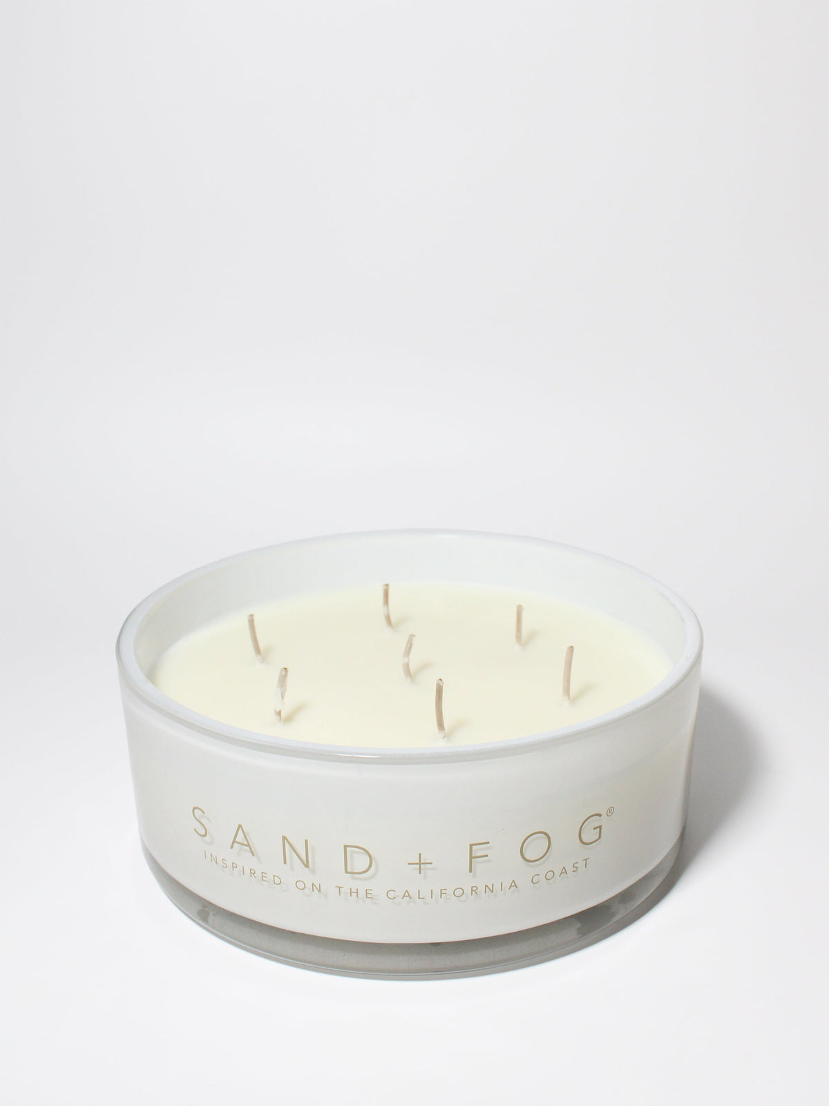 Luxurious Ocean Mist 34 oz scented candle