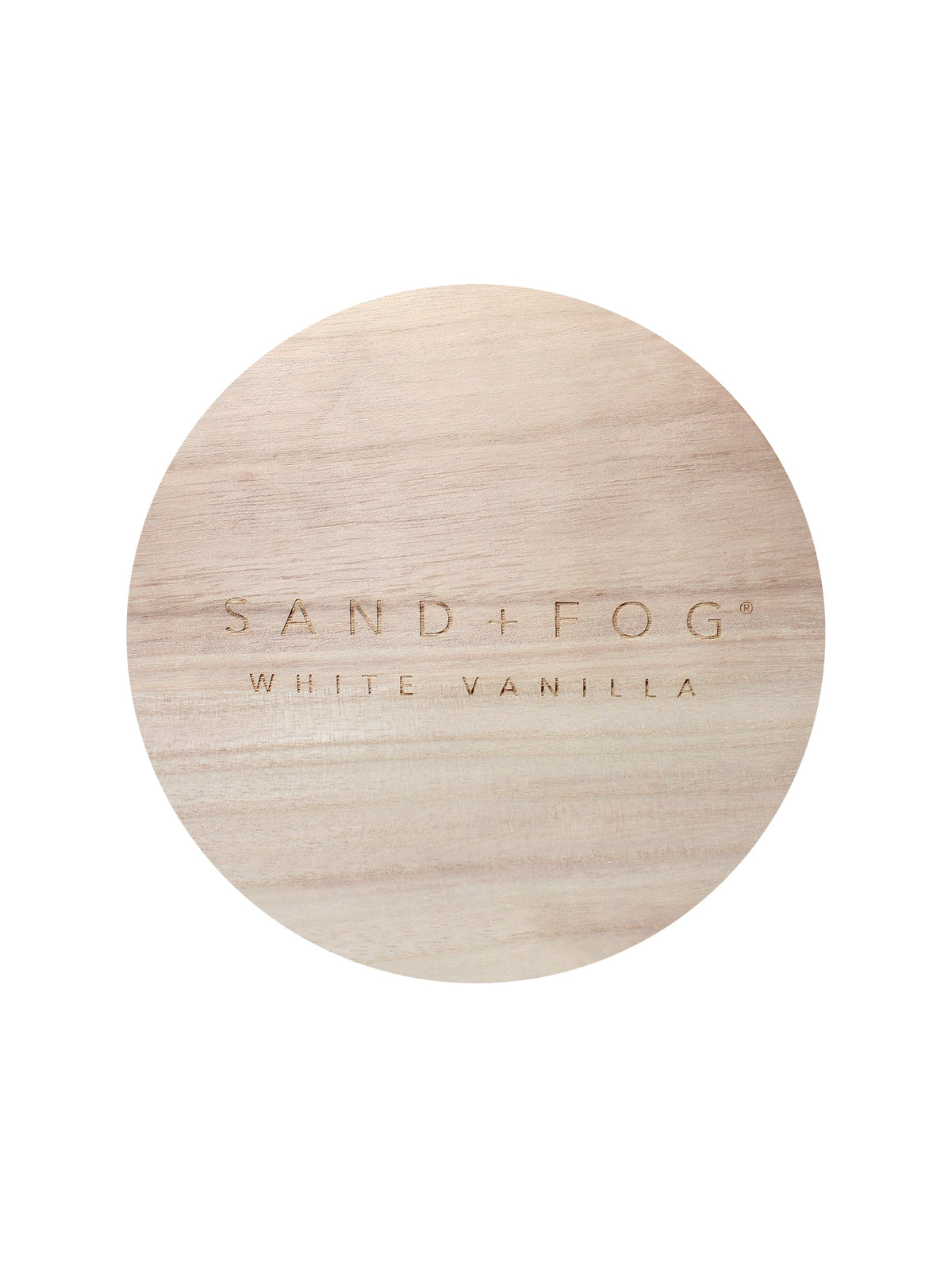 Luxurious White Vanilla 35 oz scented candle