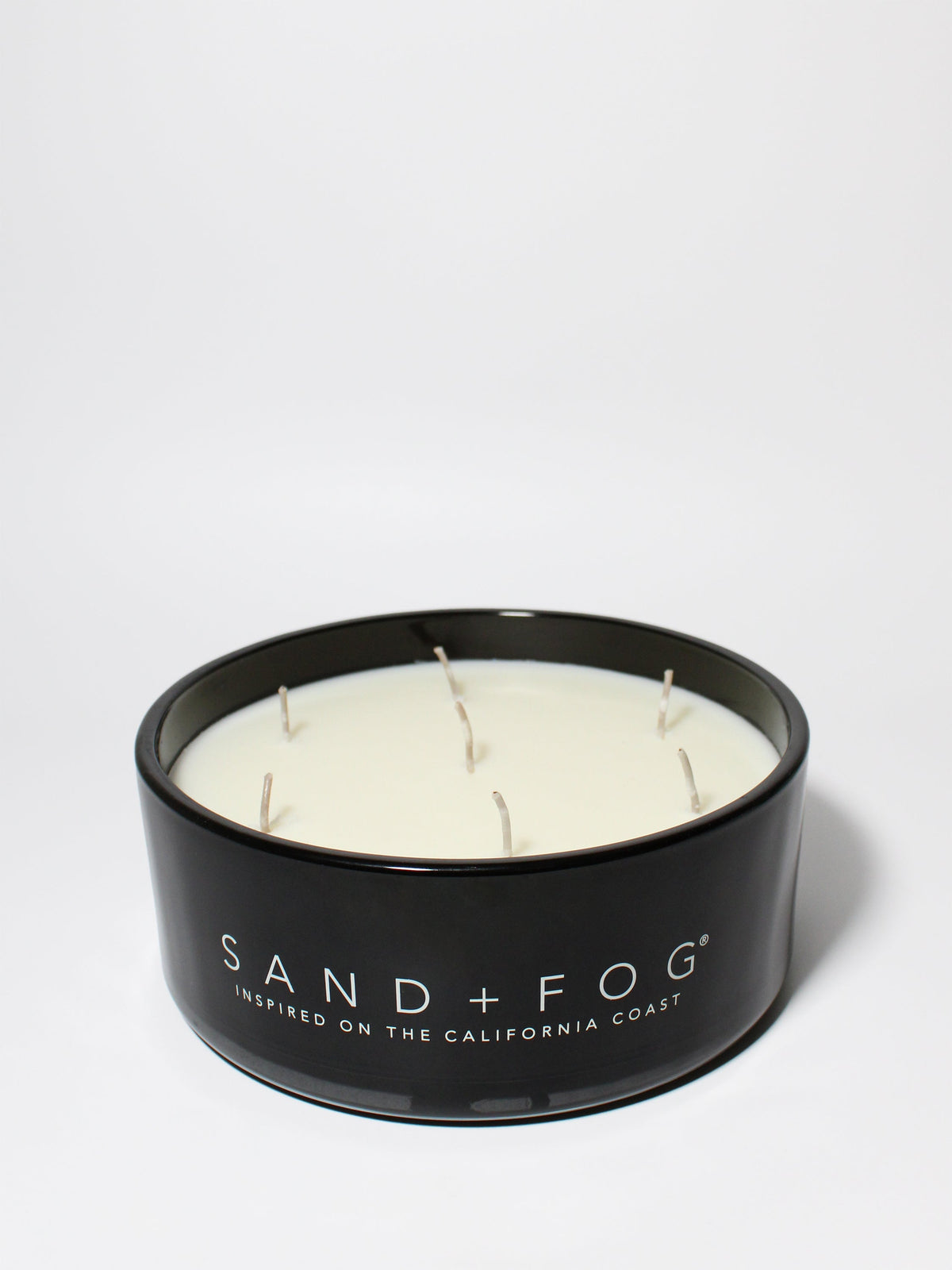 Luxurious Chai 35 oz scented candle