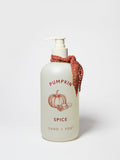 Refreshing Pumpkin Spice 15.7 oz Liquid Hand Soap