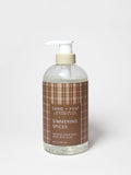 Refreshing Simmering Spices 20 oz Liquid Hand Soap