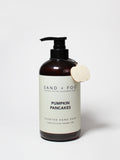 Refreshing Pumpkin Pancakes 20 oz Liquid Hand Soap