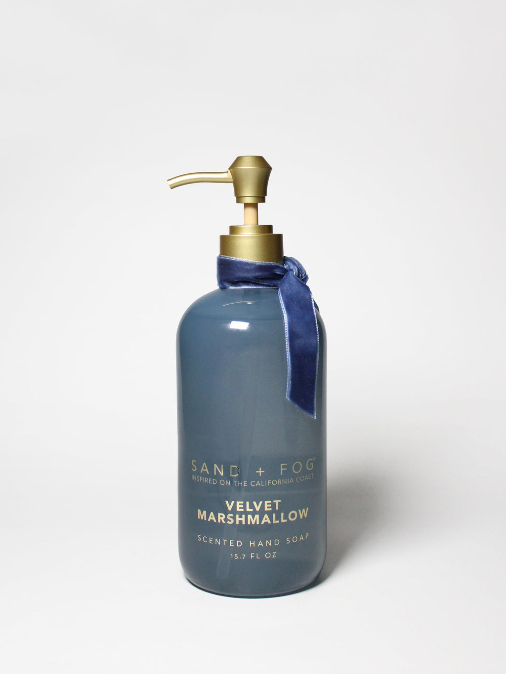 Refreshing Velvet Marshmallow 15.7 oz Liquid Hand Soap