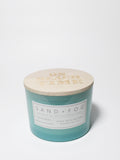 Luxurious California Beach House 12 oz scented candle