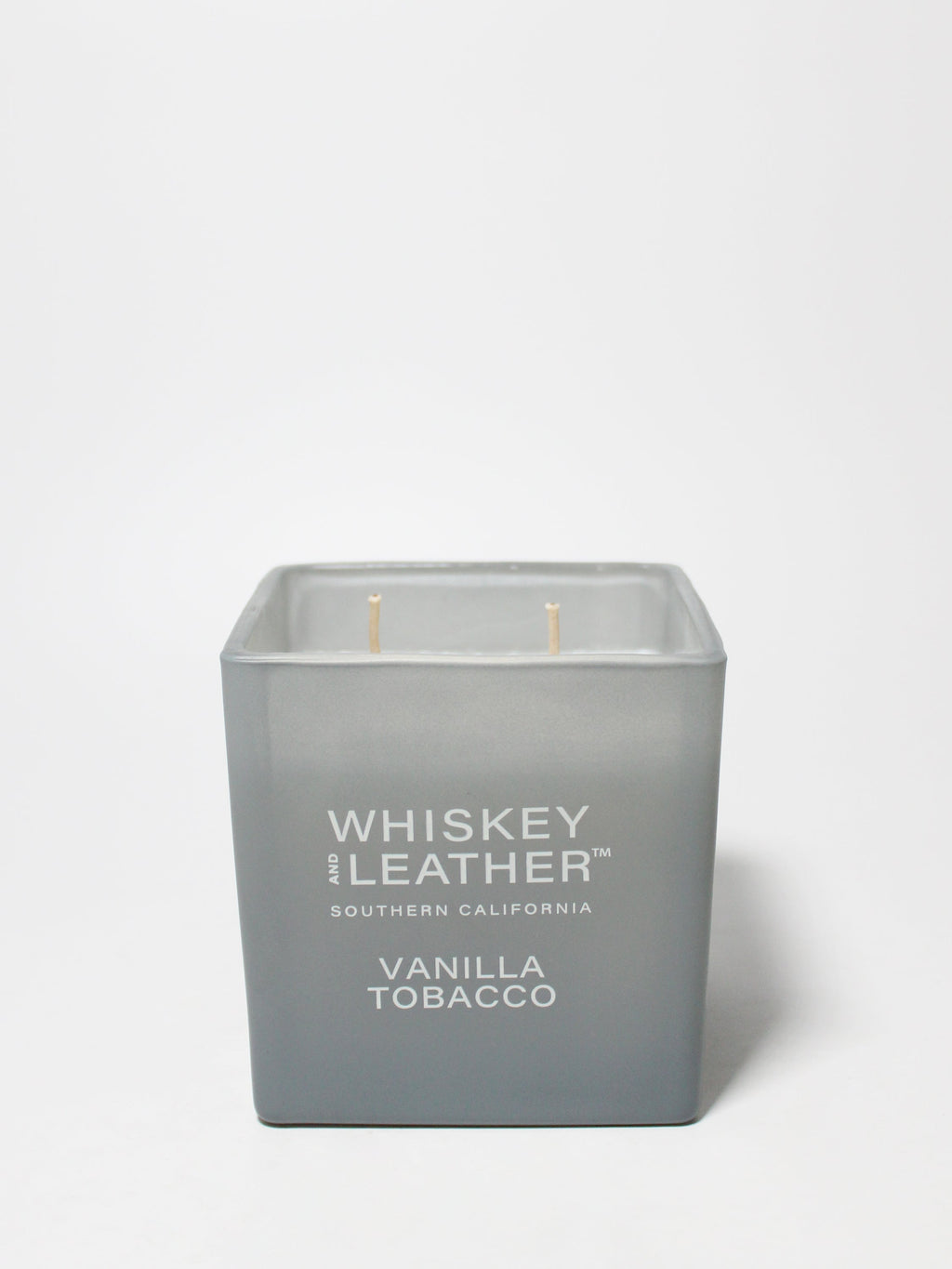 Luxurious Vanilla Tobacco 16 oz scented candle