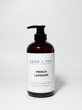 Refreshing French Lavender 20 oz Liquid Hand Soap