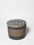 Luxurious Pumpkin Patch 12 oz scented candle