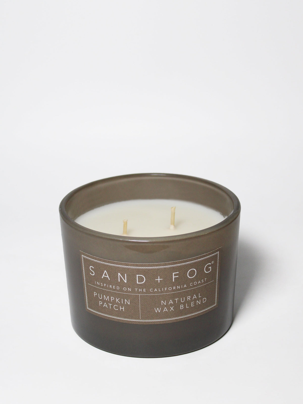 Luxurious Pumpkin Patch 12 oz scented candle