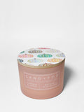 Luxurious Pumpkin & Apple 12 oz scented candle