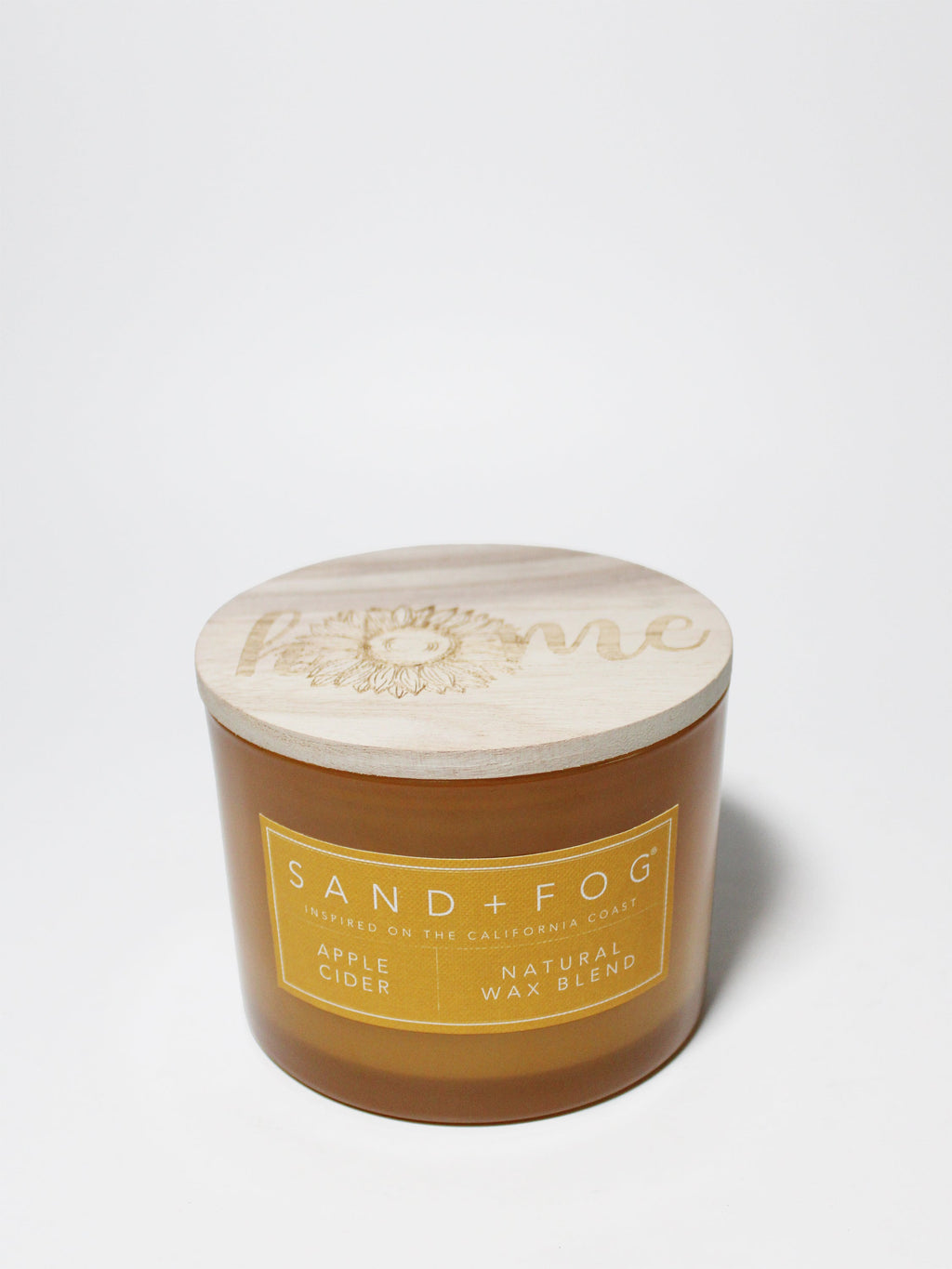 Luxurious Apple Cider 12 oz scented candle