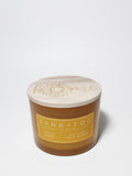 Luxurious Apple Cider 12 oz scented candle