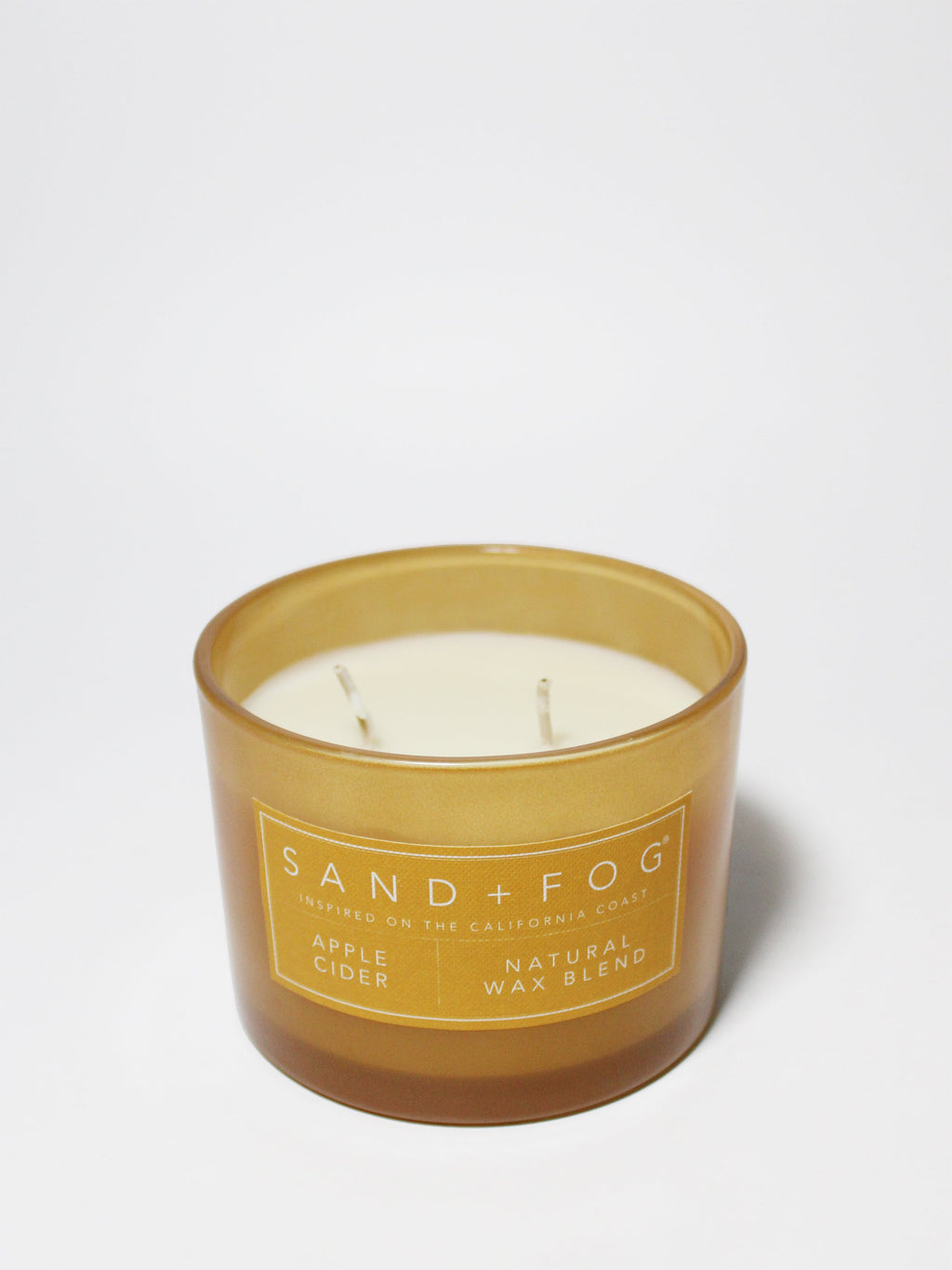 Luxurious Apple Cider 12 oz scented candle