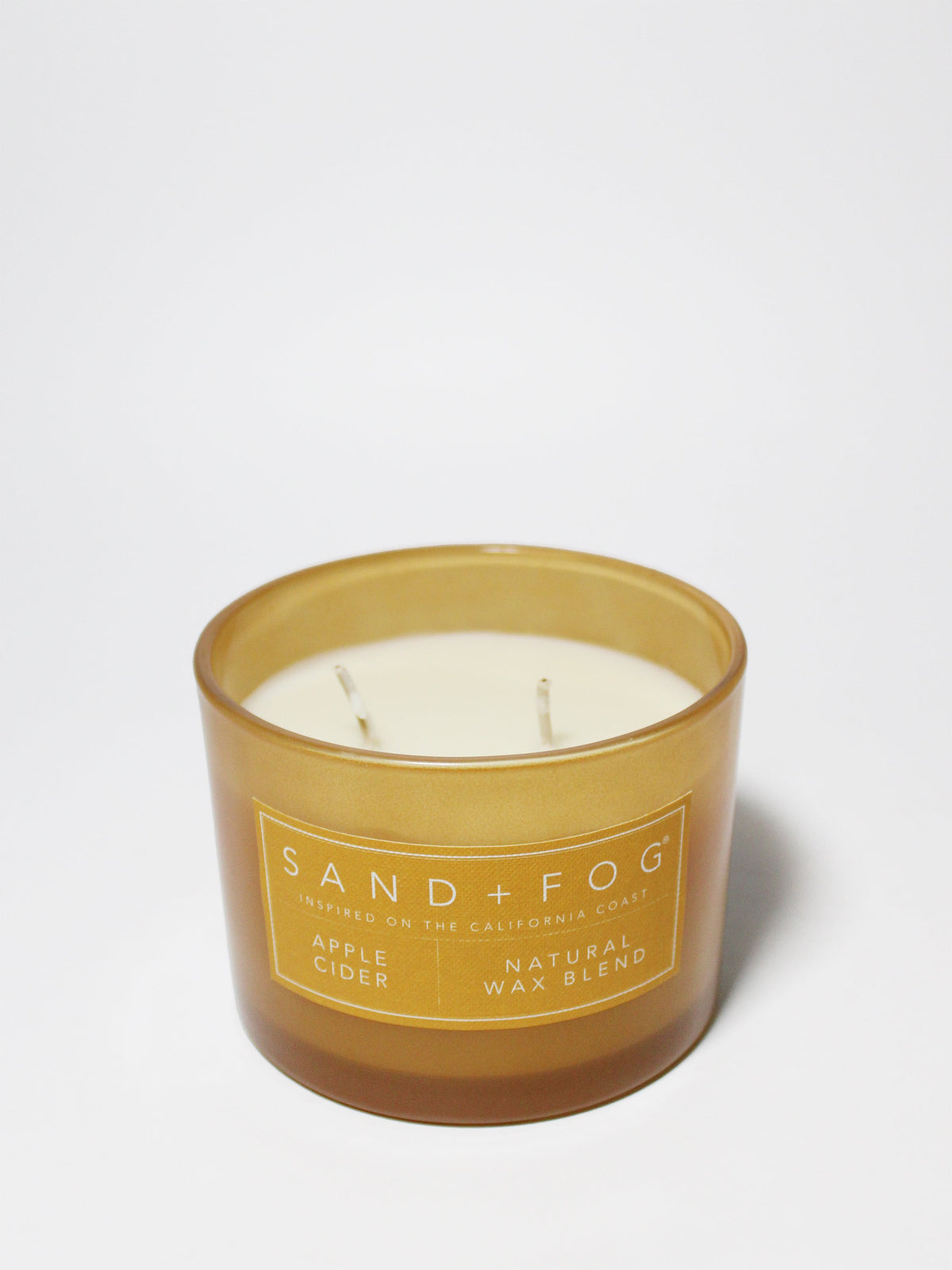 Luxurious Apple Cider 12 oz scented candle