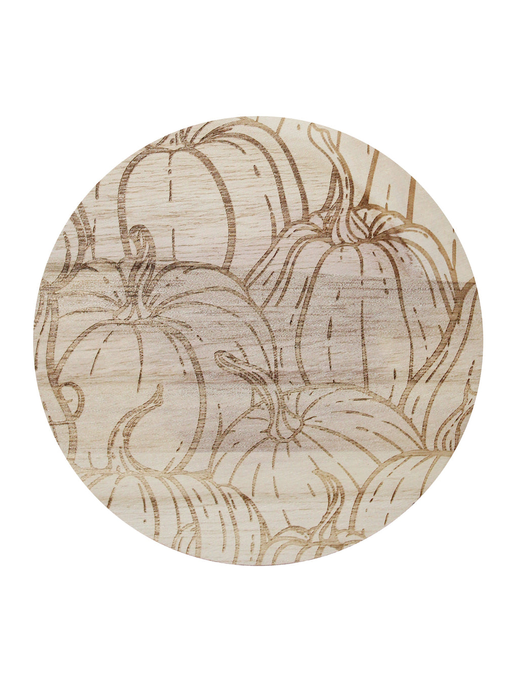 Luxurious Vanilla Pumpkin 12 oz scented candle