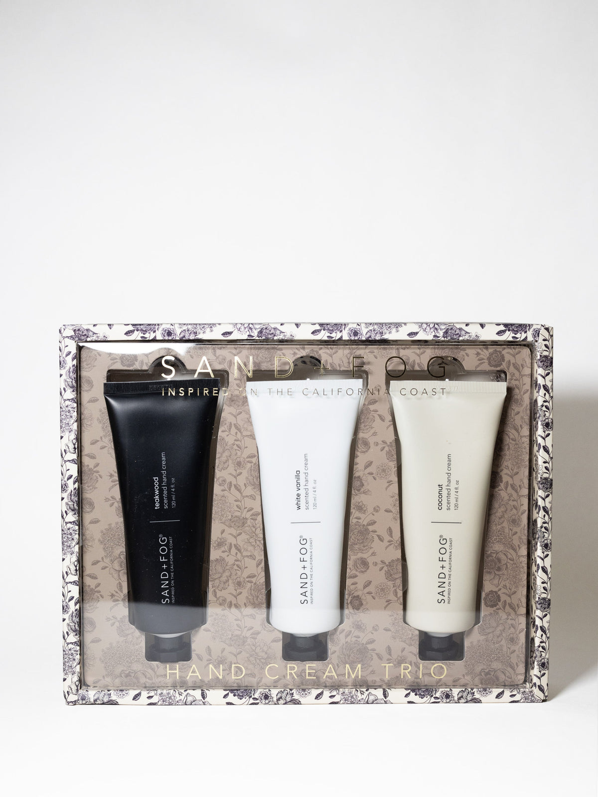 Soothing Day to Night Hand Cream Set
