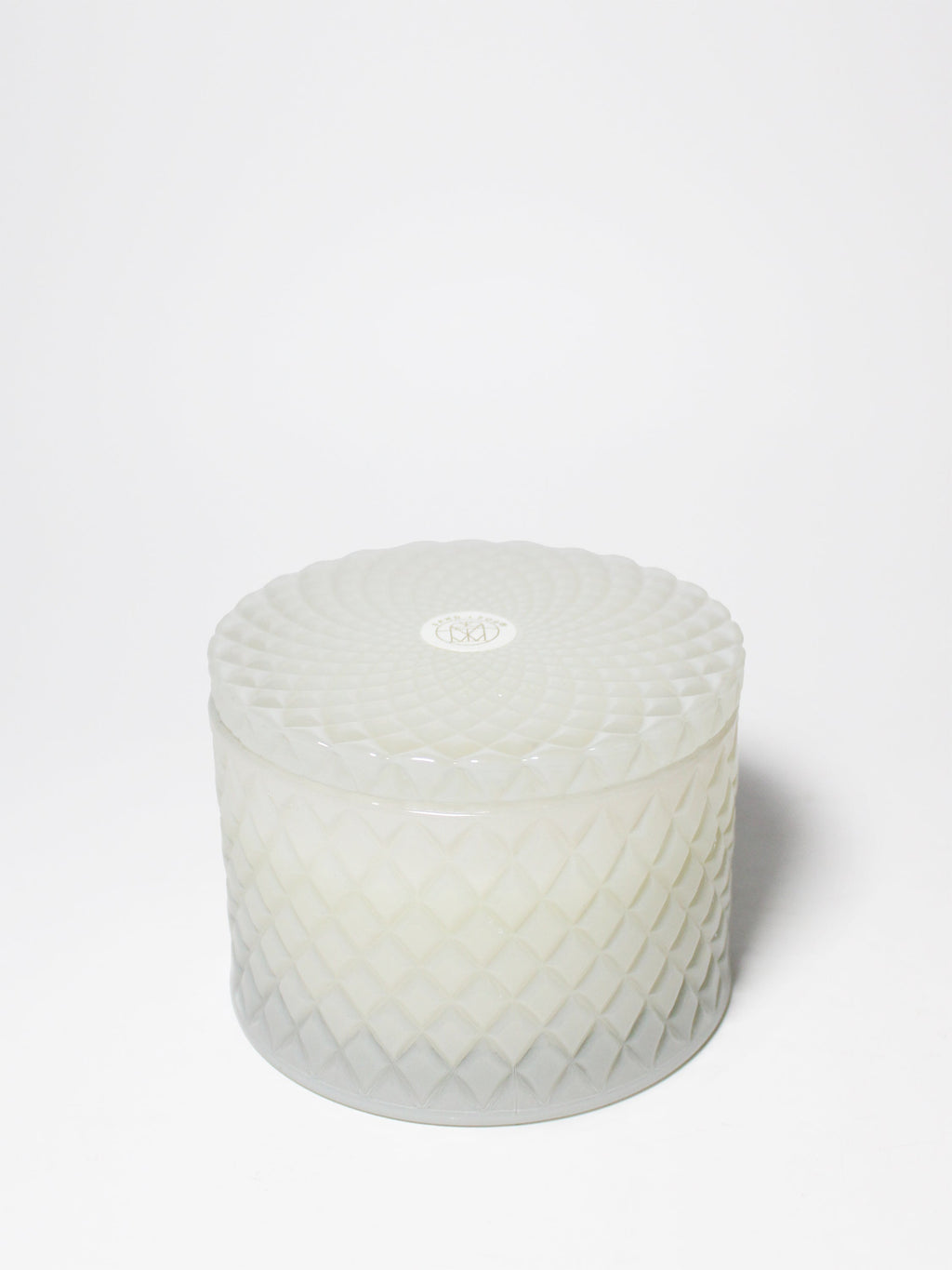 Luxurious Tropical Citrus 9.5 oz scented candle