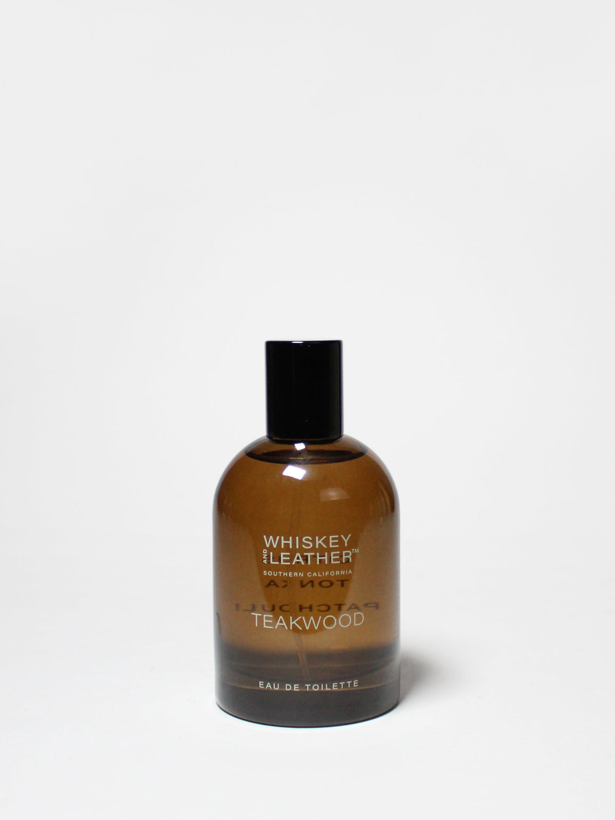 Signature Teakwood 3.38 ml Eau de Toilette