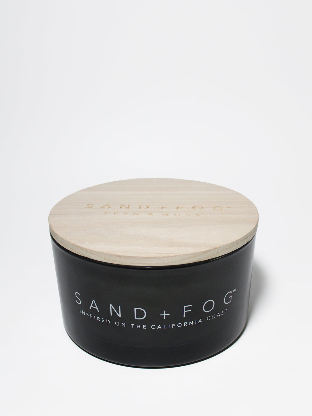 Luxurious Fern & Moss 23 oz scented candle
