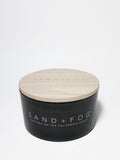 Luxurious Fern & Moss 23 oz scented candle