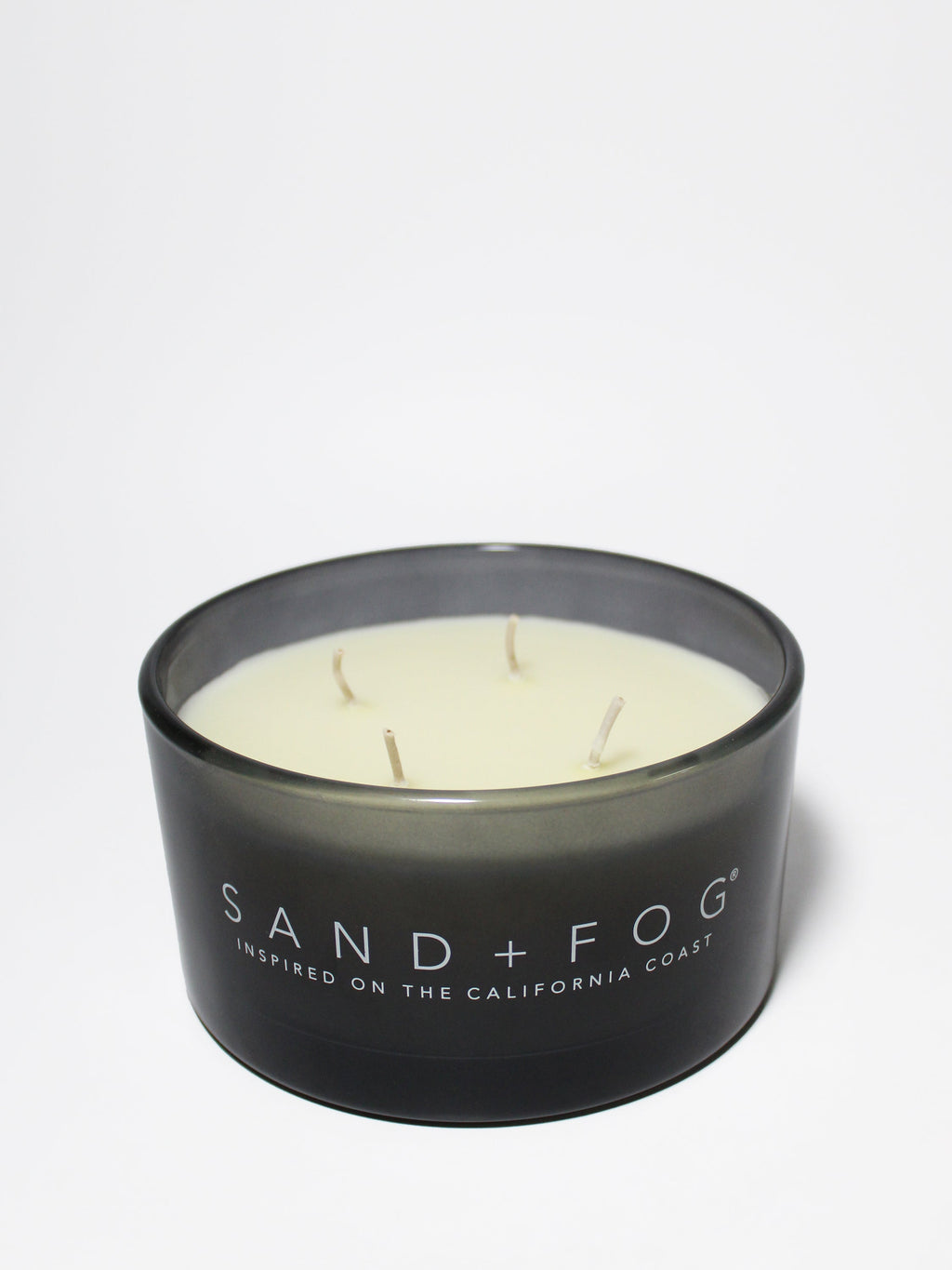 Luxurious Fern & Moss 23 oz scented candle